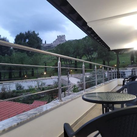 G&K Garden Hotel Berat Exterior photo
